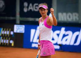 Both players have a good shape in their previous seasons, starting very well in the seoul tournament, with clear wins in minimum sets. Irina Begu Are Iubit Totul Despre ViaÈ›a PersonalÄƒ A JucÄƒtoarei De Tenis Spynews Ro
