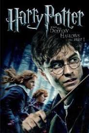 Pin By Parry Grewal On Harry Potter Fans Deathly Hallows Part 1 Harry Potter Movie Posters Harry Potter Dvd
