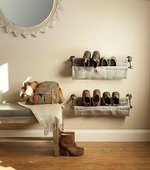Découvrez comment fabriquer des chaussures lumineuses led pas chères en quelques. 1001 Idees Pour Trouver L Astuce Rangement Chaussures Ideale Pour Votre Interieur
