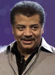Neil deGrasse Tyson
