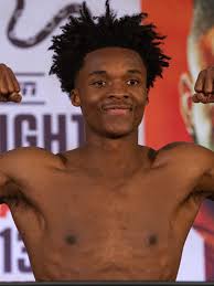 Forget Keyshawn Davis. Abdullah Mason beats Jeremia Nakathila by TKO