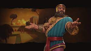 Civ 6's design strongly encourages use of military units as a means to victory. Sumerian Civ6 Civilization Wiki Fandom