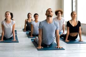 Последние твиты от yogalondon (@yoga_london). Finding Peace At Yoga London Idahofallsmagazine Com