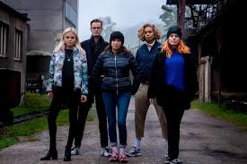 De laatste aflevering van het wie is de mol seizoen 2021. Doorlezen Op Eigen Risico Dit Algoritme Voorspelt Wie De Mol 2021 Is