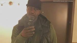 This was the spark, but the kindling had been piling up for years. Independent Autopsy Says George Floyd Died From Asphyxiation From Sustained Pressure Weareiowa Com