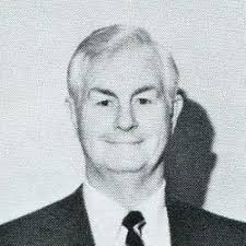 Harry Morgan Hoe (1925-2011)