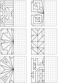 Remue Meninge Geometrie Symetrie Cycle 2 Cycle 3 Geometrie Cycle 3 Geometrie Ce2 Geometrie