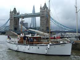 Now in its 11th year, the 2019 festival will be in addition to the boats, st. Mayors Thames Festival St Katharine Docks Classic Boat Rally Little Ship Club