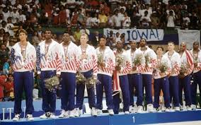 3° posto alle finali di coppa del mondo; Il Dream Team La Squadra Di Basket Piu Forte Di Sempre