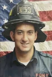 FDNY mourns passing of Staten Island firefighter, 38