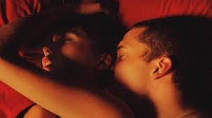 Pitching love and catching faith. Love Movie Review Film Summary 2015 Roger Ebert
