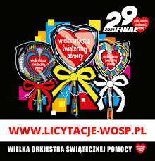 Free transparent png images for everyone. Niesamowite Orkiestrowe Licytacje Www Licytacje Wosp Pl Waszemedia Bezplatna Gazeta W Twoim Miescie