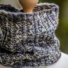 Patterns preceded by an plus sign (+) require free registration (to that particular pattern site, not to knitting pattern central) before viewing. Free Cowls And Neck Warmers Knitting Patterns Knittinghelp Com