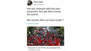 Skandal wik wik kakek sugiono indonesia #viral medsos подробнее. Denny Siregar Riau24 Com
