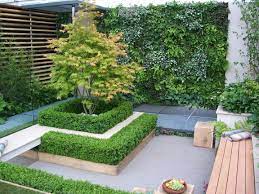 10 Terrace Garden Ideas Most Awesome And Stunning Taman Halaman Belakang Taman Apartemen Halaman Belakang