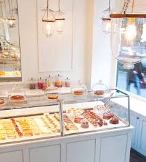 Sebastien Godard Paris Bakery Shop Design Bakery Design Bakery Interior