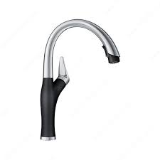Maybe you would like to learn more about one of these? Blanco Kitchen Faucet Artona Richelieu Hardware
