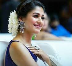 Maybe you would like to learn more about one of these? Nayanthara Nails It With Her Strong And Dramatic Performance In Netrikann