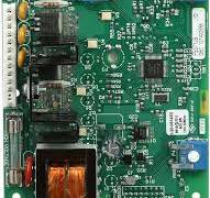 PC 45 CIRCUIT CONTROL BOARD MODULE, PART# 1-00-05887
