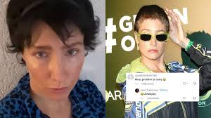 Laura Samojłowicz publikuje kolejne NIEPOKOJĄCE nagrania: "Nie obsadzajcie  mnie tylko w rolach po*no star. BLE"