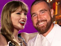 Taylor Swift and Travis Kelce Make Low-Profile Appearance at Oscars Party