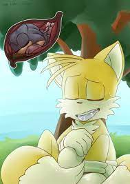 Tails Vore by Alomair -- Fur Affinity [dot] net