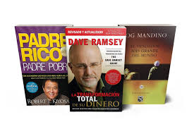 No se cual es el más extenso. Los 10 Mejores Libros De Liderazgo Y Que Cambiaran Tu Vida