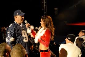 Julian chokkattu/digital trendssometimes, you just can't help but know the answer to a really obscure question — th. Dallas Cowboys Cheerleaders Visit Kunsan Air Base