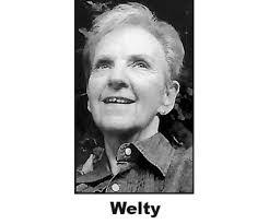 Patricia Welty's Instagram, Twitter & Facebook