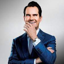 Jimmy carr is the hardest working comedian in britain. Jimmy Carr On Twitter The Very Best Of Making People Laugh Https T Co Klg8sl1ds3