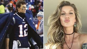 This video needs to be updated, and a lot of you did not like the music. Gisele Bundchen Arrasa Con Este Breve Mensaje A Tom Brady As Com