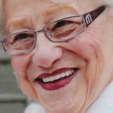 Mary Powell Obituary (1935