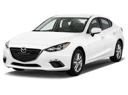 2014 Mazda Mazda3 Review Ratings Specs Prices And Photos