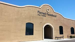 Birth Control Std Testing Abortion Bakersfield Ca