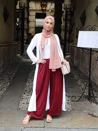 Inspirasi 92+ jenis warna lb hijau. Jangan Salah Pilih Ternyata Ini 5 Warna Hijab Yang Cocok Dengan Busana Merah
