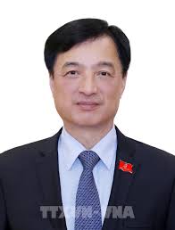 Ngày làm việc thứ nhất của Hội nghị Trung ương khóa XIII