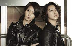 Jump to navigation jump to search. Japans Stars Tomohisa Yamashita Und Kazuya Kamenashi Bestraft Wegen Alkoholkonsum Mit Minderjahrigen
