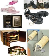 Maybe you would like to learn more about one of these? Most Clever Safes To Protect Your Money Hide Money Secret Hiding Places Secret Storage