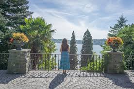 Offizieller twitterkanal der insel mainau, botanischer garten, schlosspark und freizeitparadies mitten im bodensee. Bodensee Urlaub Tipps Fur Konstanz Meersburg Die Insel Mainau Co