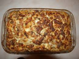 Moussaka Aux Courgettes Recette Recette Moussaka Moussaka Recettes De Cuisine