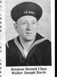 WWII fallen hero to be laid to rest in Blunt, SD