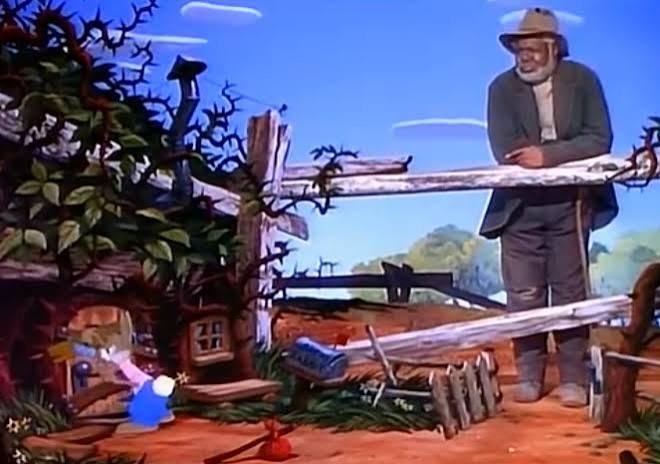 Song of the South (1946) – My Live Action Disney Project
