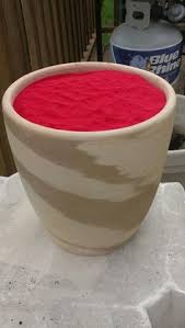 Transform your lawn ornaments into a legit party game with just a few diy supplies. Diy Outdoor Cigarette Ashtray Standing Ashtray Black Turquoise Outdoor Ashtray Lawn A Wide Variety Of Diy Cigar Ashtray Options Are Available To You Such As Material Shape And Type