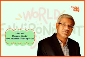 How Companies Aim to Improve the Environment This World Environment Day