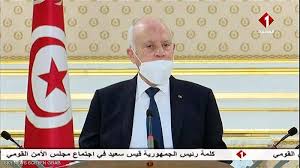 تتناول هذه الحلقة من وجها لوجه ردود الفعل على التعديل الوزاري الواسع في تونس في مواجهة التحديات الاقتصادية والأمنية الصعبة في البلاد مع السيد أسامة الخليفي القيادي في. Ù‚ÙŠØ³ Ø³Ø¹ÙŠ Ø¯ Ø§Ù„ØªØ¹Ø¯ÙŠÙ„ Ø§Ù„ÙˆØ²Ø§Ø±ÙŠ Ù„Ù… ÙŠØ­ØªØ±Ù… Ø§Ù„Ø¯Ø³ØªÙˆØ± Ø£Ø®Ø¨Ø§Ø± Ø³ÙƒØ§ÙŠ Ù†ÙŠÙˆØ² Ø¹Ø±Ø¨ÙŠØ©