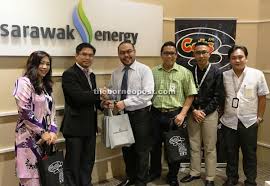 Radio sarawak with serangkap wisdom says that the air resounded through radio broadcasts on june 7, 1954, began the moment the history of broadcasting in the state. Spreading Safety Message Through Cats Fm Borneo Post Online