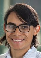 Radiology House Staff (Residents) 2018-2019