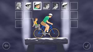 These characters are different not only in terms of their visual looks, but each one of them has their own unique abilities, these abilities can be … Happy Wheels Mod Apk V1 0 7 Unlocked All Levels Download