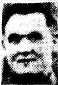 SELF, THOMAS ERIC BENTLEY. Pte T. E. B. Self, husband bf Mrs E. B. Self,  Lindisfarne, and father of a family of seven. SELF.-TX2767 Pte T. E. B.  Self, 2/40th Battalion AIF