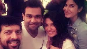 Interestingly, the latest rumour doing the rounds is that katrina might be seen in salman khan starrer 'bharat' which again. Katrina Celebrates The Grand Success Of Sultan With Ali Abbas Zafar